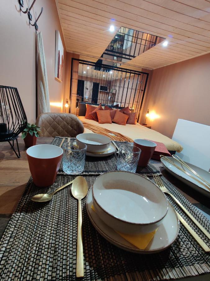 Chambre D'Eau Bed & Breakfast Ichtegem Exterior photo