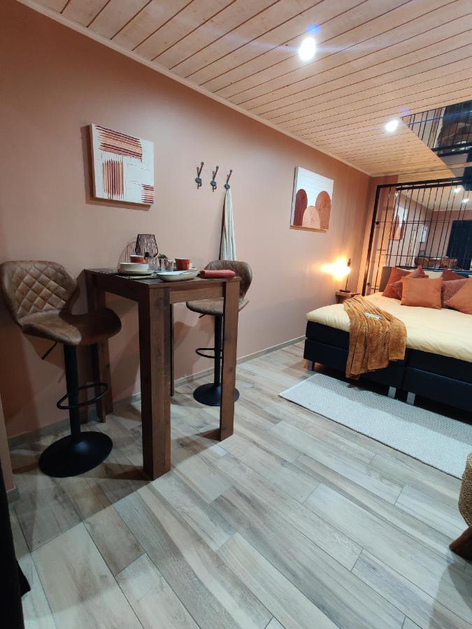 Chambre D'Eau Bed & Breakfast Ichtegem Exterior photo