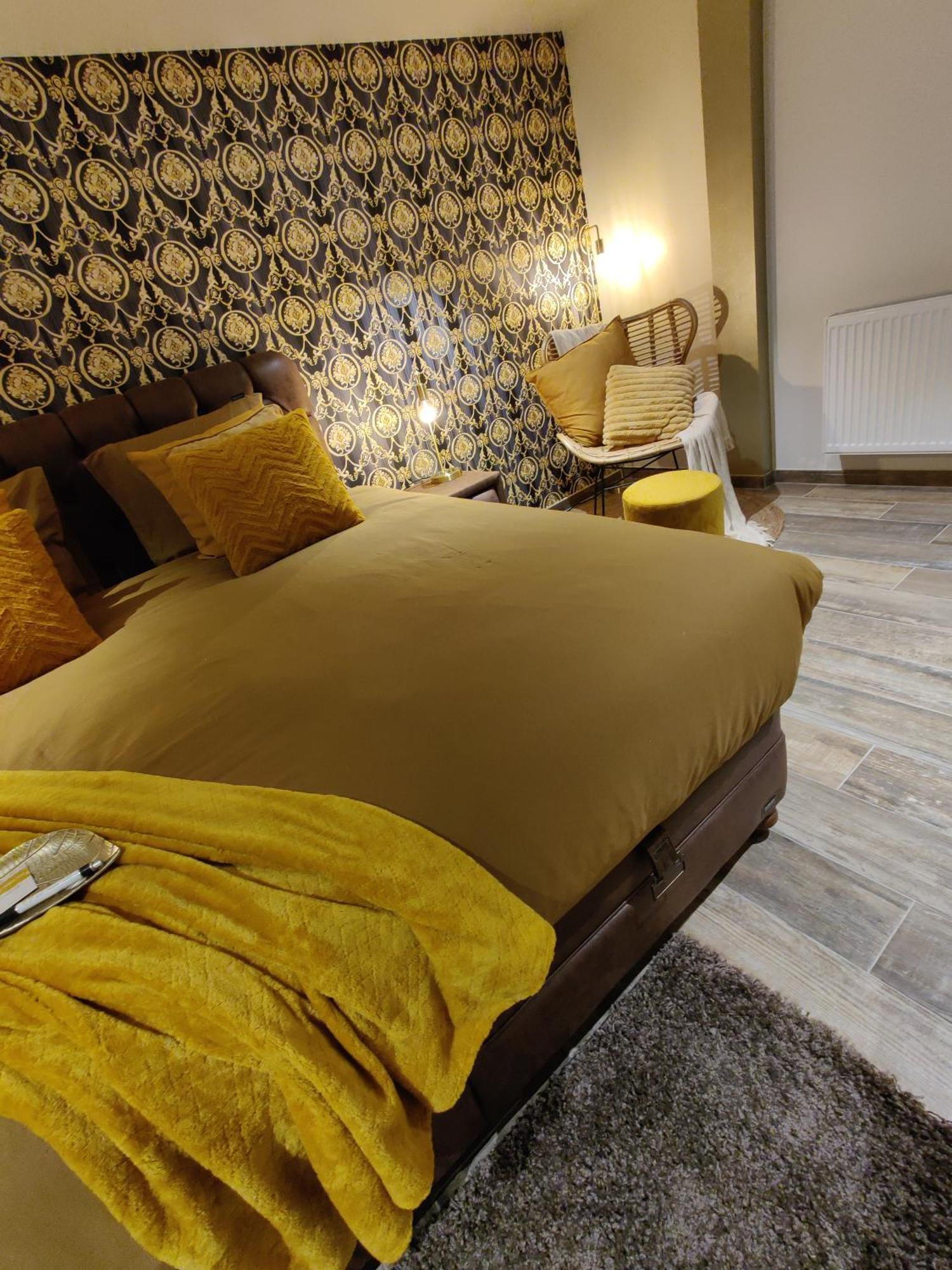 Chambre D'Eau Bed & Breakfast Ichtegem Exterior photo